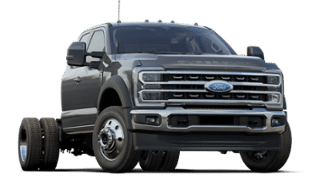 2024 Ford Chassis Cab External Image 4